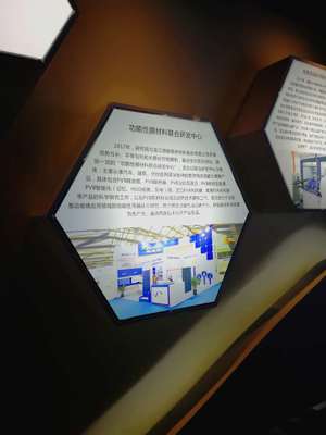 強強聯合，共啟新篇 我司與溫州大學共建功能性膜材料聯合研發中心，聚焦電子專用材料創新