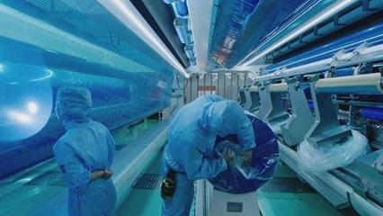 太湖之畔聚智匯力 以電子專用材料研發為引擎，驅動科技創新與產業創新深度融合