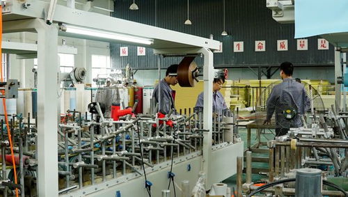 搶抓新基建發展機遇，韓森環保順勢而為電子專用材料研發