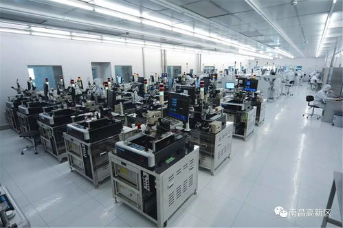 厲害了我的高新區！5個項目入選省重大科技專項，新材料技術研發再創佳績