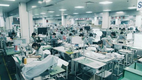 華懋科技袁晉清 做安全氣囊領域的排頭兵，新材料領域的探路者